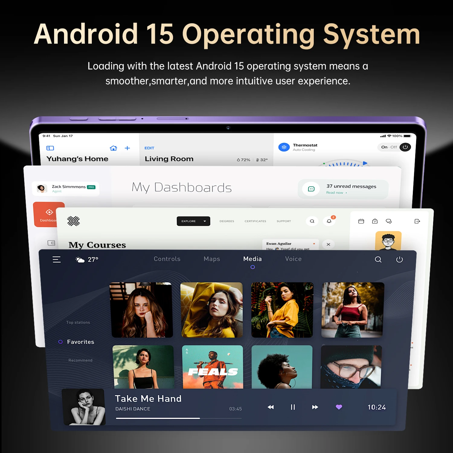 Original Pad 25 Ultra 2026 Neues Tablet Snapdragon 8 Gen3 10,1 Zoll Android 15 16 GB + 1 TB 10000 mAh 5G Dual Card WiFi GPS Tab