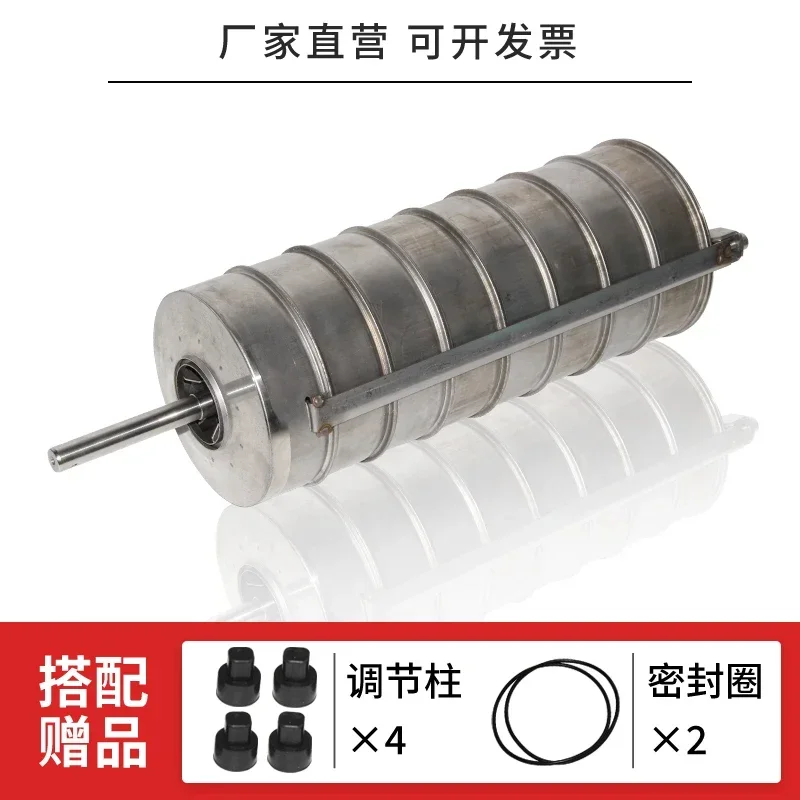 Oriental stainless steel multi-stage pump DFCL16T core impeller rotor assembly accessories Daquan water inner