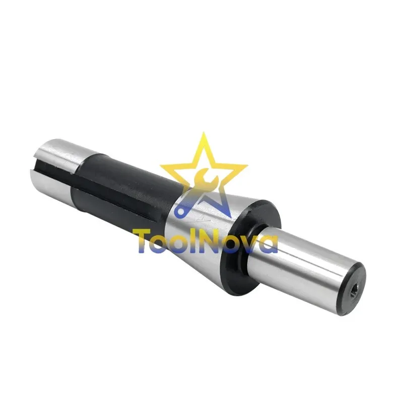 2026*Hotsale* Milling machine chuck R8 wordy, metric imperial, turret milling chuck R8 connector, drill sleeve, milling