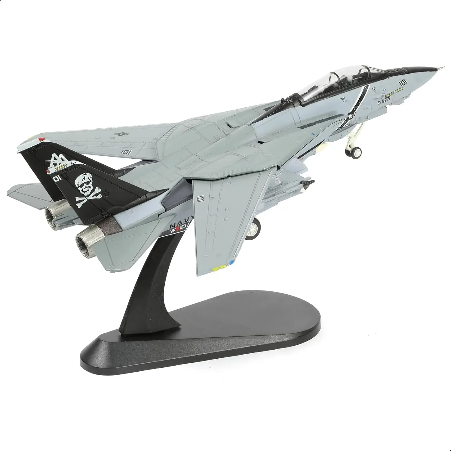 1/100 F-14B-2 VF-10…