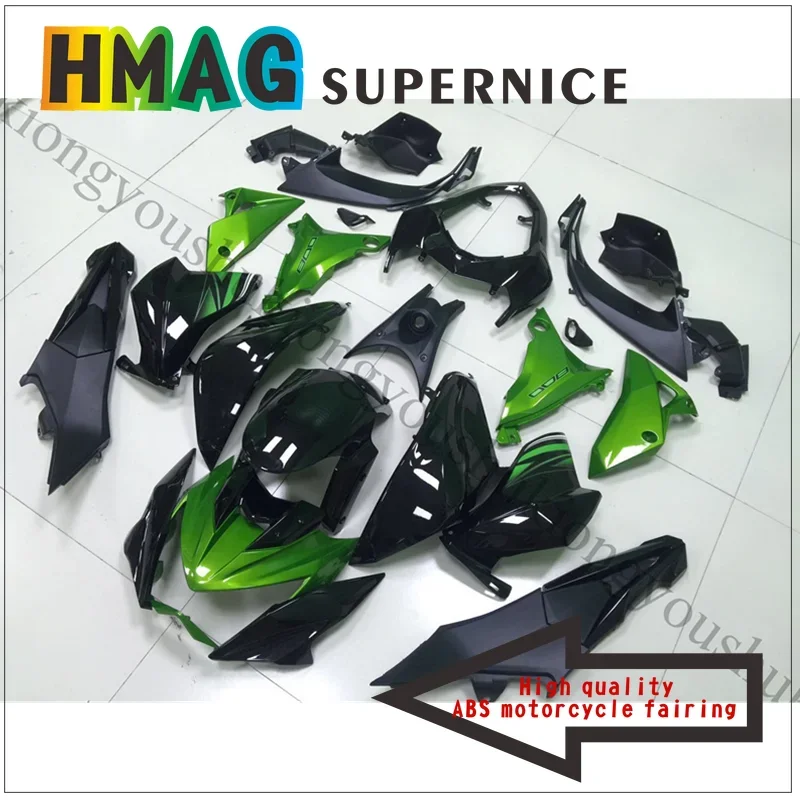 Unpainted For kawasaki Z800 Z 800 year 2013 2014 2015 2016 New Arrival ABS Motorcycle Full Fairing Kit Bodywork Cowling