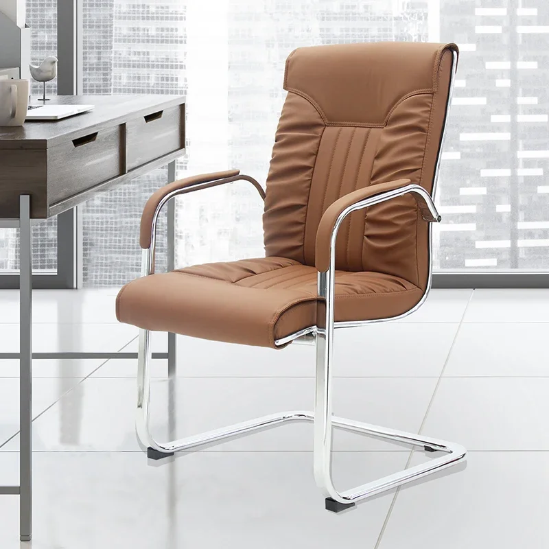 Portable Folding Chairs Computer Chair Writing Player Gaming Advanced Adhd Stool Dining Office Footrest Wheels Comfortable Game