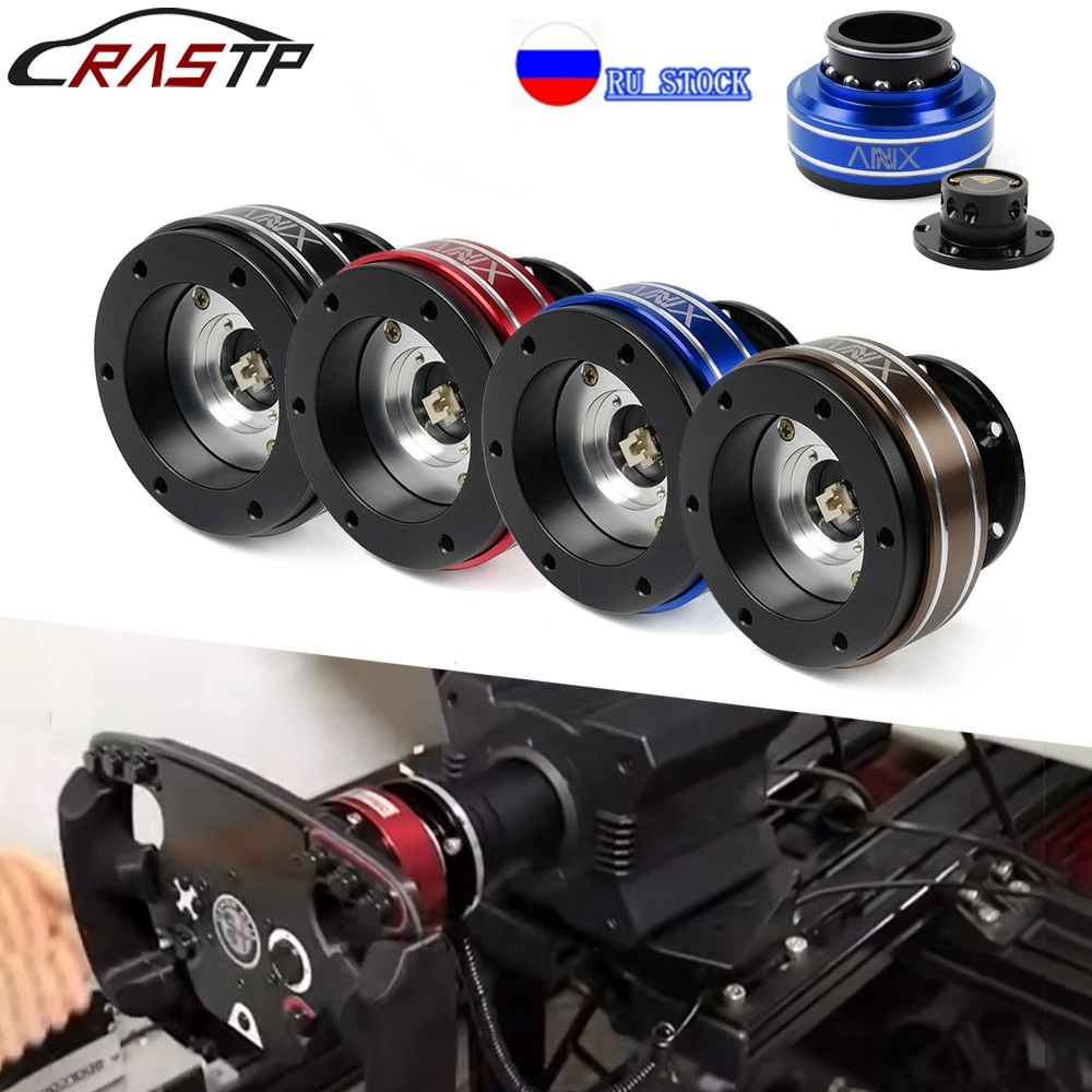 Steering hub (fanatec clubsport wheel universal) купить от 204,00 руб. Части шасси на 1rub.ru