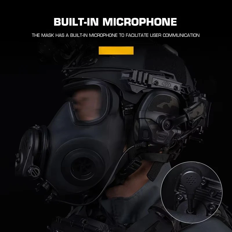 Thumbnail 4 - #40 Top Paintball Protective Gear Picks for Every Budget