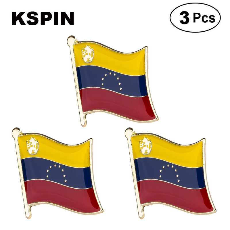 Azores Lapel Pin Brooches Pins Flag badge Brooch Badges