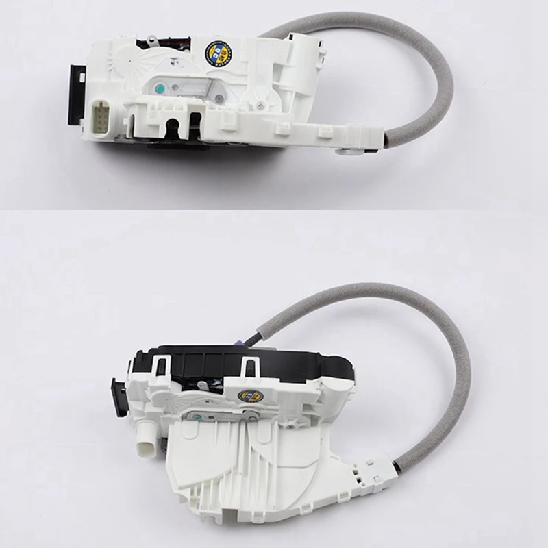 Door Lock Latch Actuator For Mercedes Benz W204 C350 W212 E350 E550 Front Left 8 Pins 2047201935