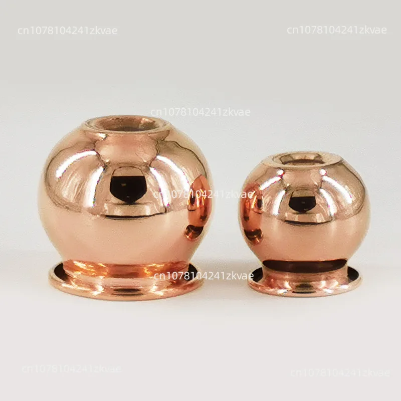 Traditional Health Care Capping and Cupping Massager