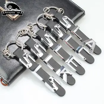 6 best sales एएमजी कीचेन - №5