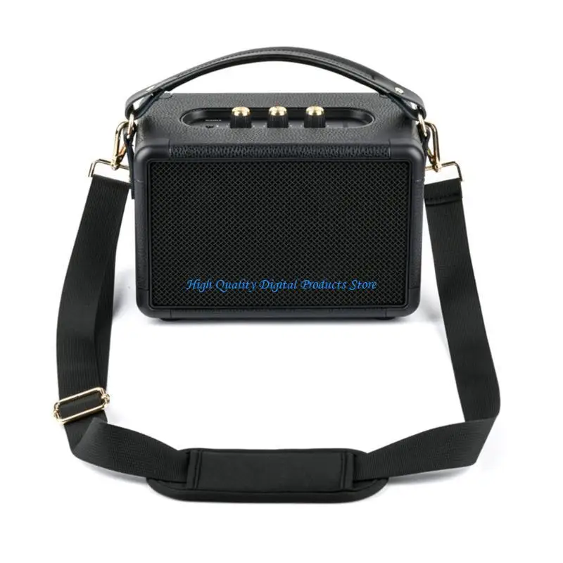 Kilburn II/Stockwell II 스피커 용 U2Je 사용 스트랩