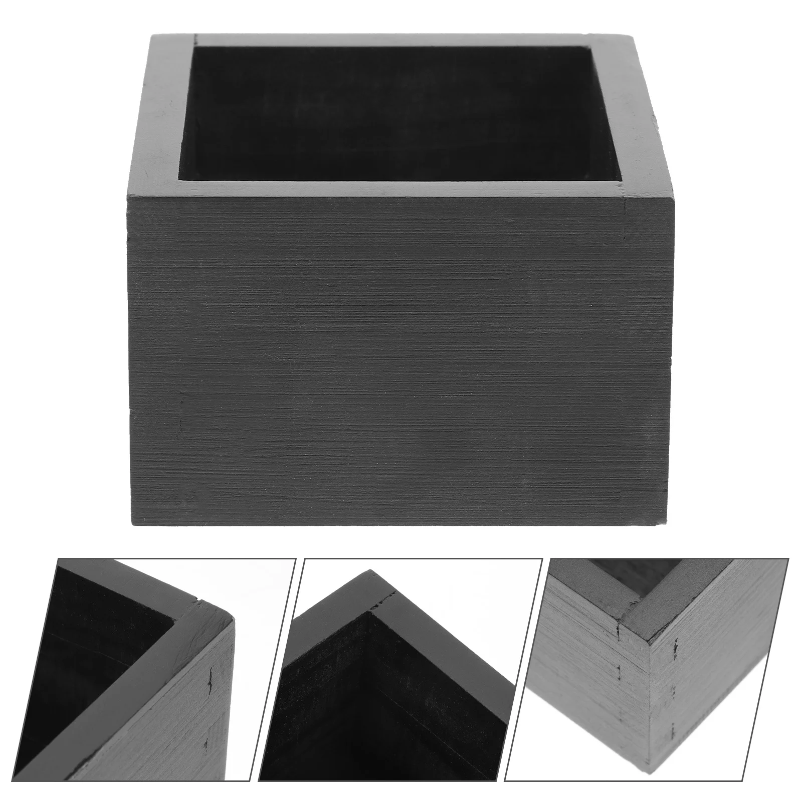 Рисунок 5 - Деревянная коробка для саке Компактный