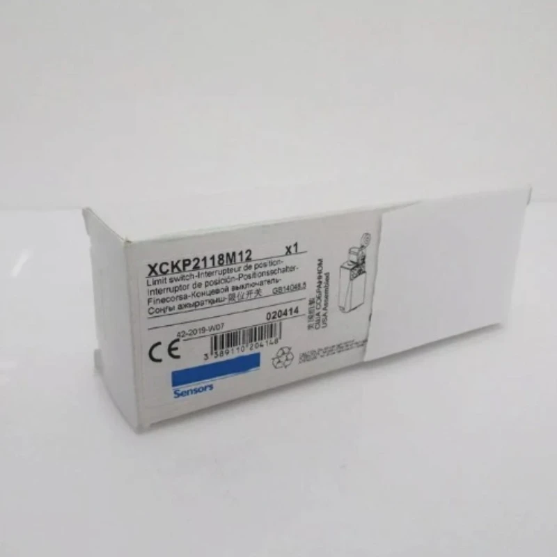 

Brand New Original Limit switch ZCP21M12 ZCE01 ZCY17 body Fast Shipping