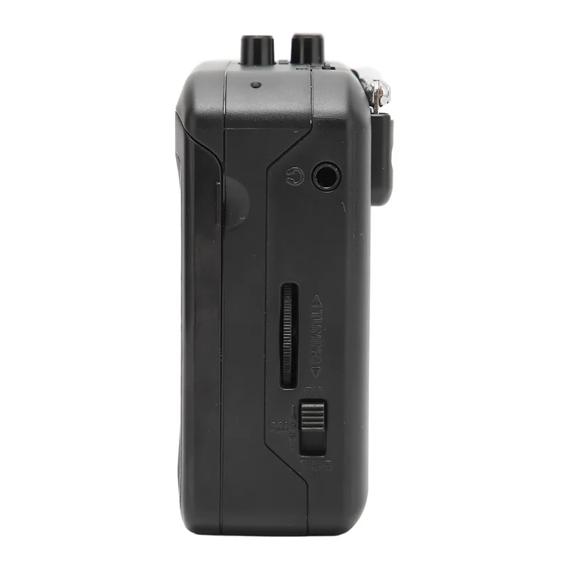 

B68C Кассетный плеер Кассетный плеер Ретро Стерео 2 способа зарядки Портативный магнитофон Динамик для использования в помещении и на открытом воздухе