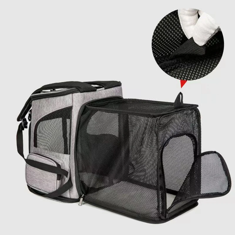 Thumbnail 4 - #43 Cheapest Airline Approved Pet Carriers Deals You Can Get