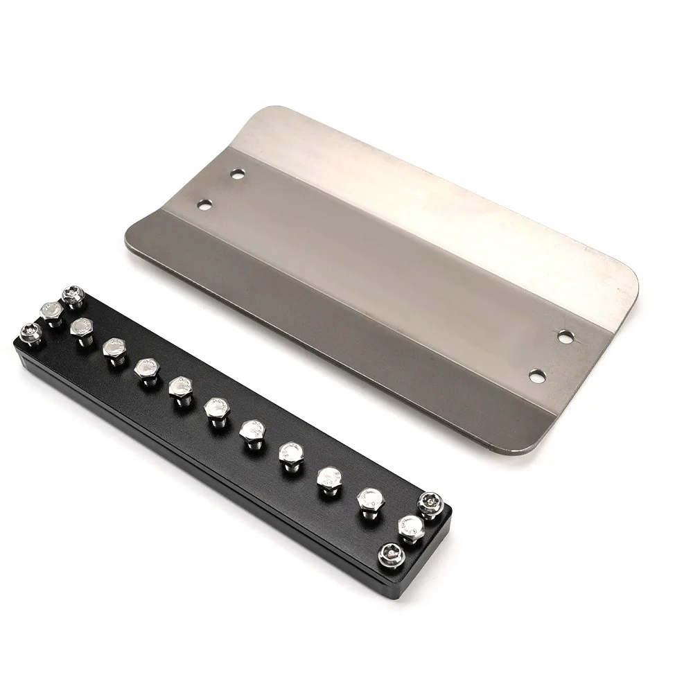 

POP&Lock CAT Rap Тройной катализатор Комплект защиты от кражи Прочные средства безопасности для автомобильного послепродажного обслуживания