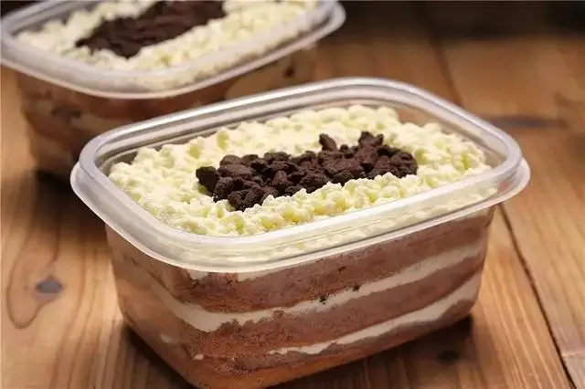 Sanhe Multifunktionale Mousse Tiramisu Cake Making Machine Cake Depositor Machine