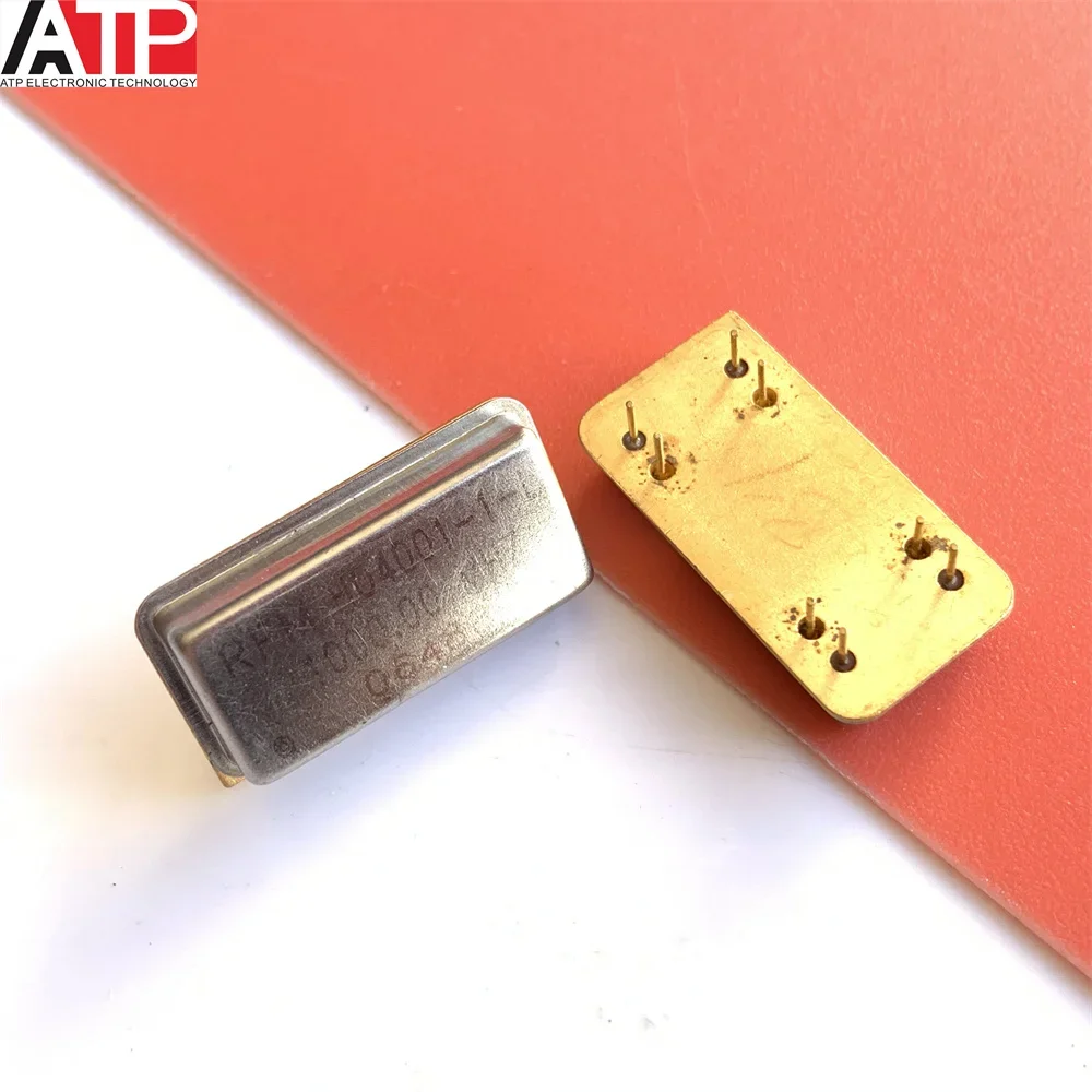 1PCS HO4001-1-L 1000MHZ crystal and oscillator H04001-1-L 1Ghz authentic Original spot inventory