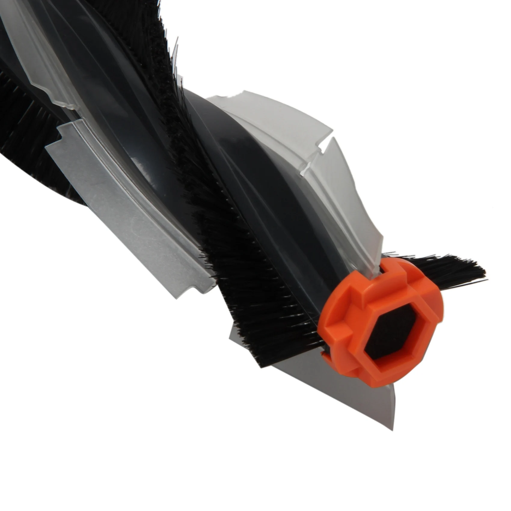 AB43-Main الأسطوانة فرشاة استبدال ل Neato Botvac D سلسلة D3 D4 D5 D6 D7 D70E D75 D80 D85 جهاز آلي لتنظيف الأتربة قطع الغيار