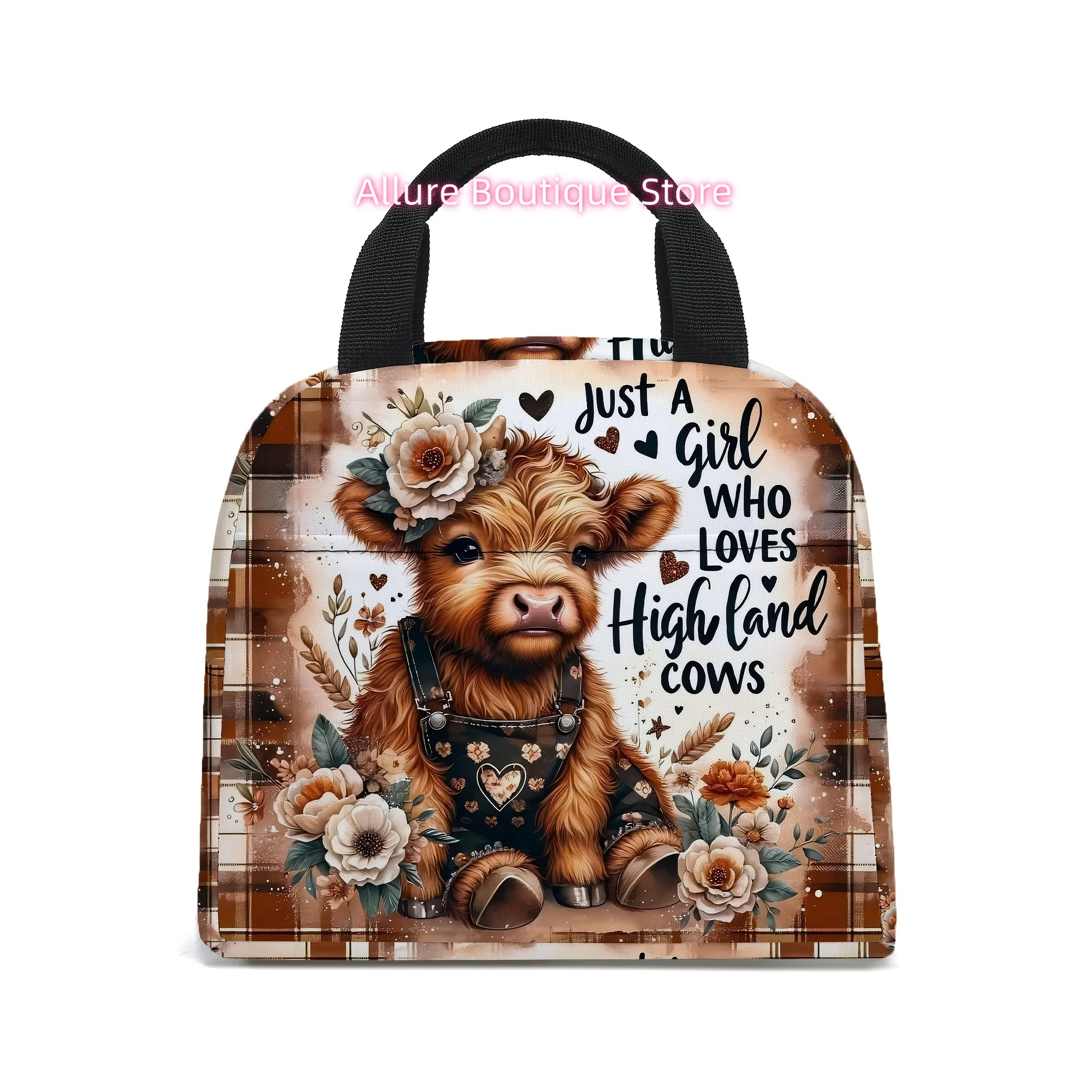 Термоизолированная сумка для л – обзор и цена Tote Bag Sublimation