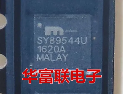 4:1LVDS SY89544UMG.SY89544U  MLF-32