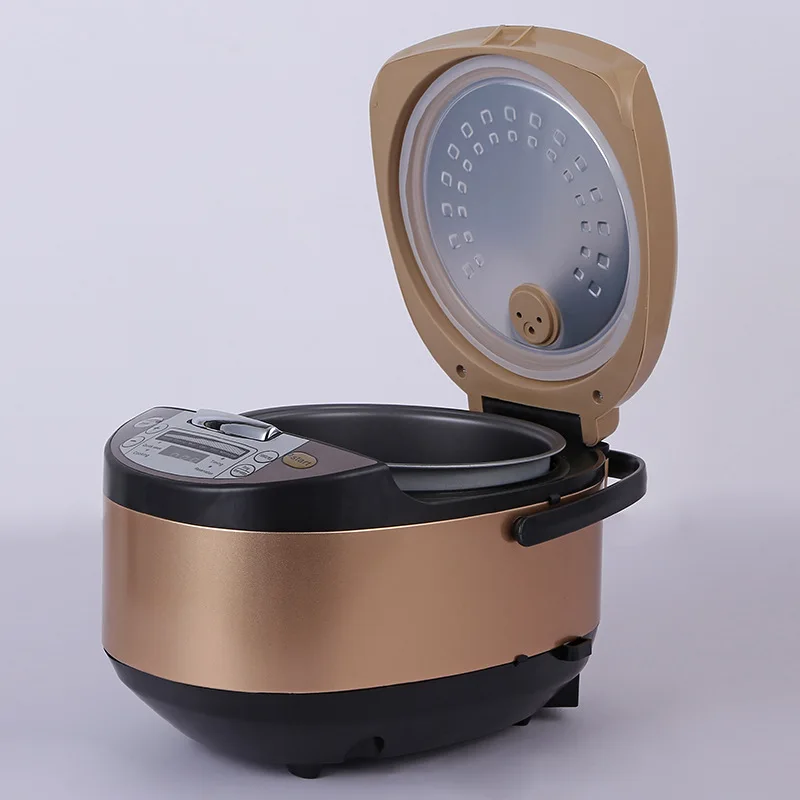 

English button Rice cooker Multifunctional EUR 5L rice