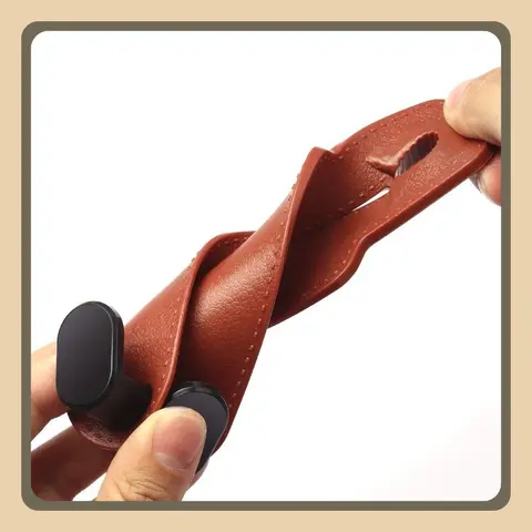 10 best sales कार हुक - №3