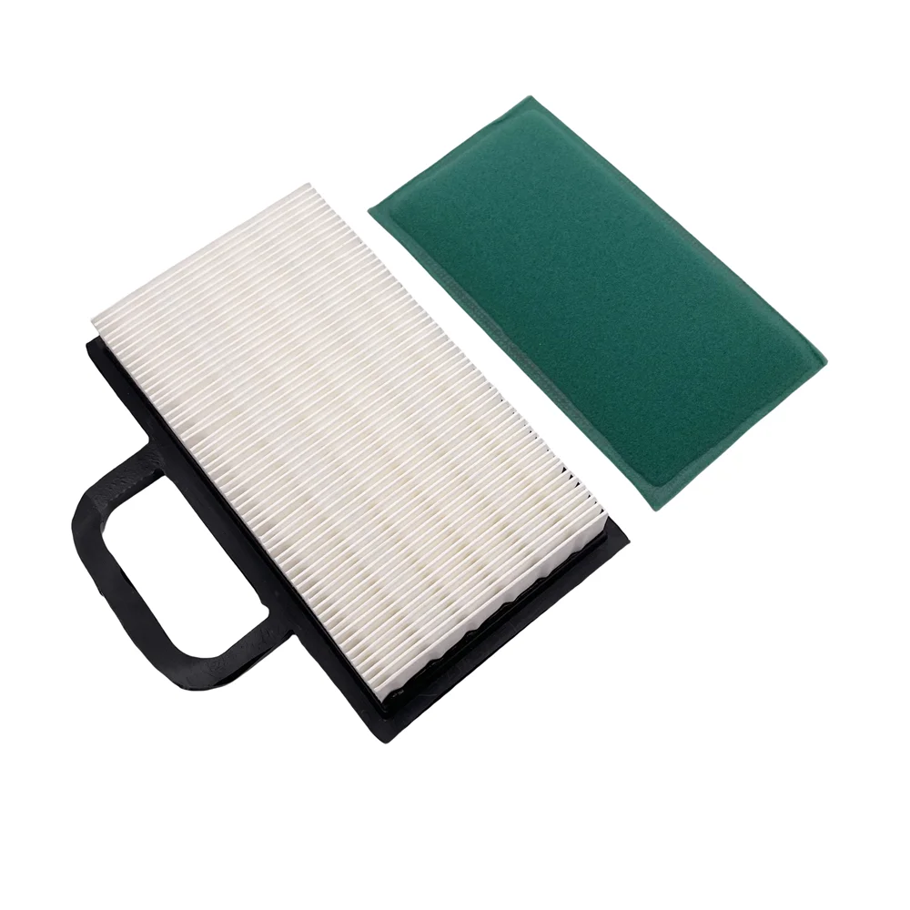 Air Filter For Briggs & Stratton 273638 4223 4209 499486 499486S 5063B 5063D 5063H 5063K 5069 5069H 5069K 695667 69875