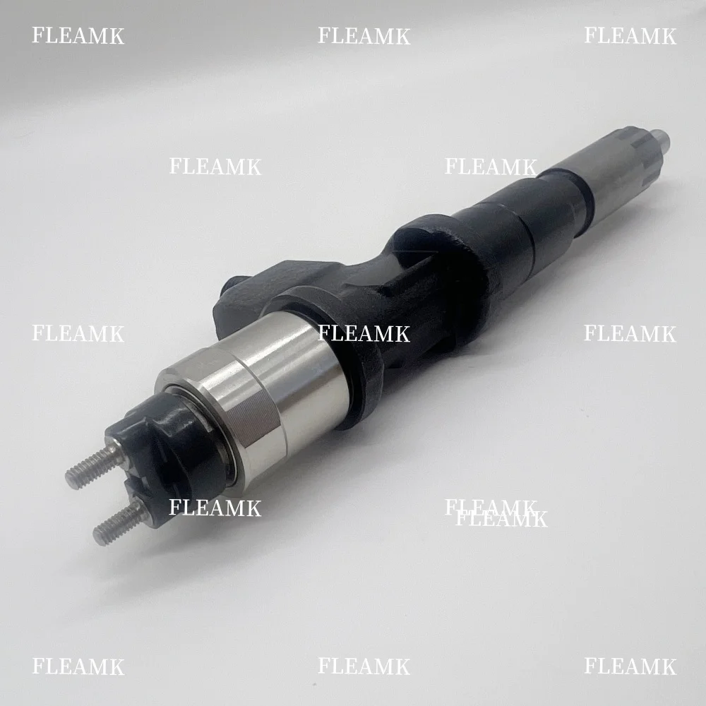 High Quality Diesel Common Rail Injector 295050-1550 8-98259290-0 for ISUZU 6WG1