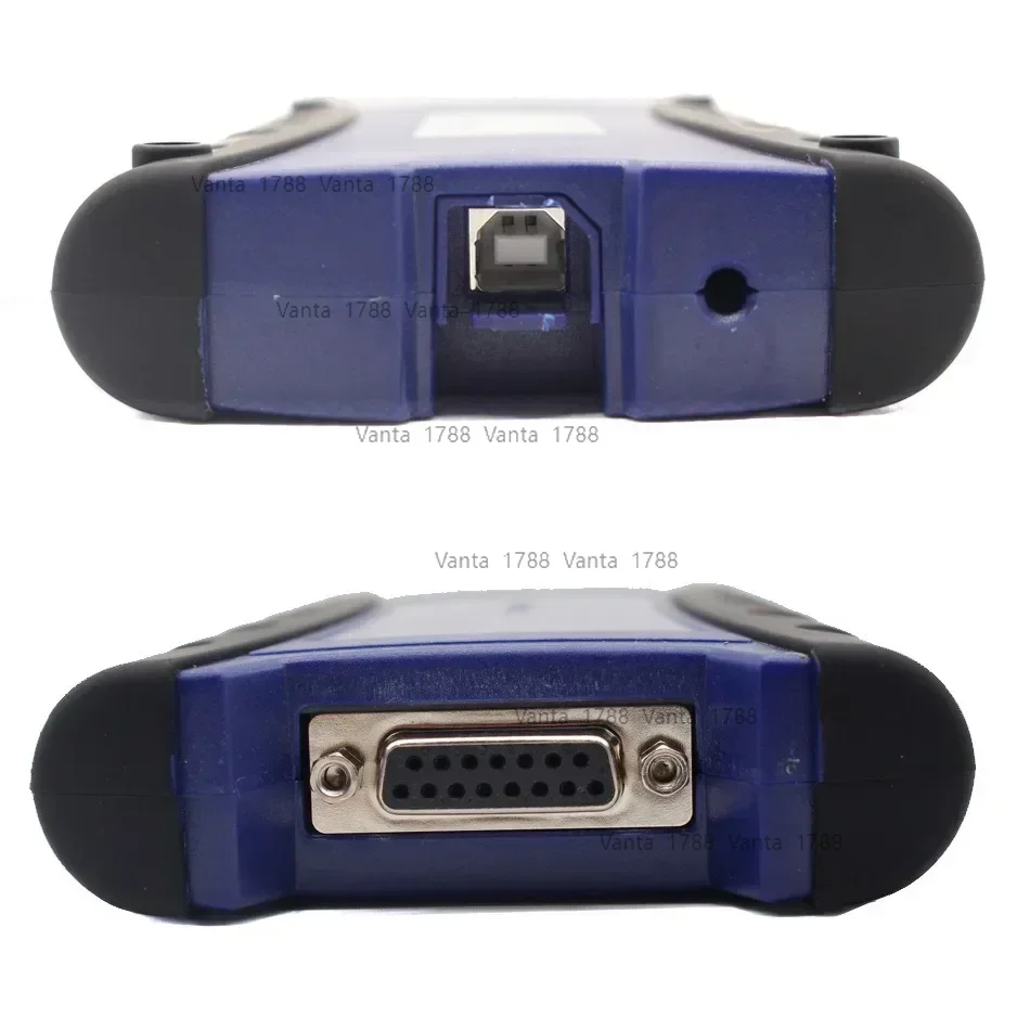 Usb Link2 Truck Dia… - image