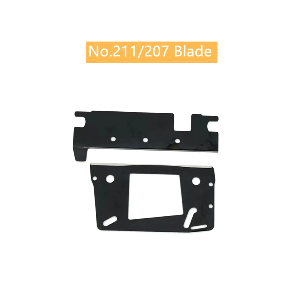 ZCUT-9 Cinta adhesiva automática Máquina cortadora de papel Repuestos Caja de cuchillos Deflector Rueda Sensor Placa de parada 200 #   211 #   418 #   500 #