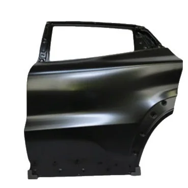 

Suitable for Changan UNI-T rear door, a new car door empty shell auto parts factory