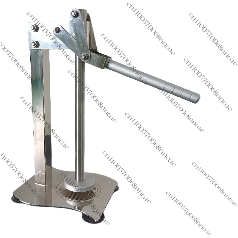 

Removable 304 Stainless Steel Manual Lemon Juicer Household Juicer