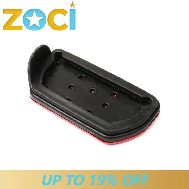 Brake Pedal Cover for Tank 300 400 Anti-Slip Accelerator Brake Pedal Kit Exterior Modification Accessory Accelerator Pedal Pad