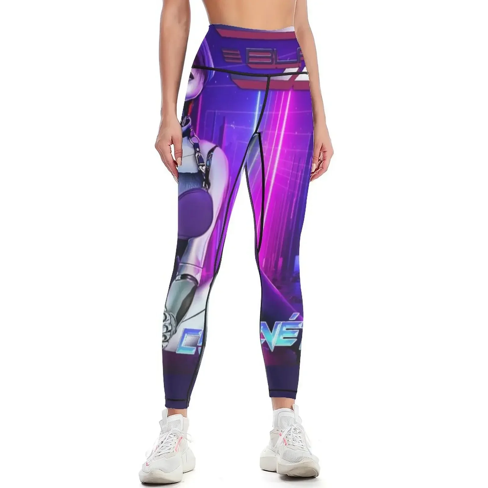 

Sally’s dress pattern Leggings sports for Training pants legging push up Tight fitting woman Womens Leggings