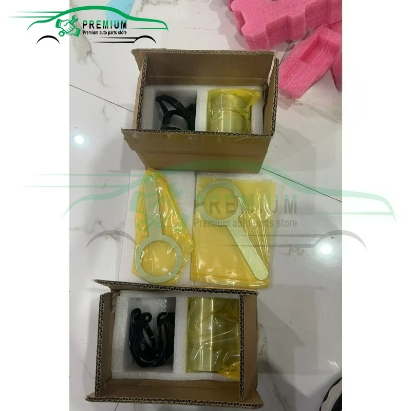 

Improved Accumulator 0AM Transmission Valve Body 0AMFit for Audi VW Seat Skoda 0AM325587F DSG7 DQ200 0AM325587E