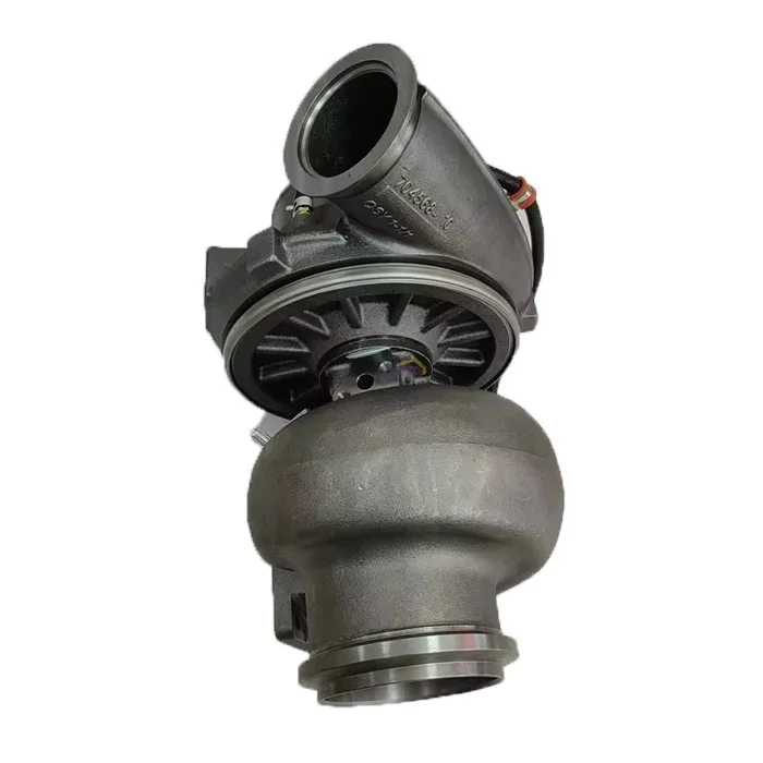 

C15 Excavator Parts Turbocharger For Engine parts