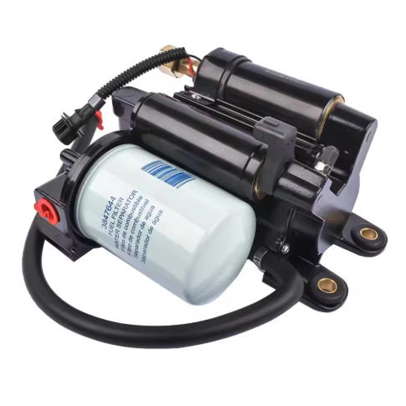 

Электрический топливный насос AP03 в сборе для Volvo Penta Marine 4,3 л 5,0 л 5,7 л GI, GXI, OSI 21545138 Аксессуары для лодок 21608511