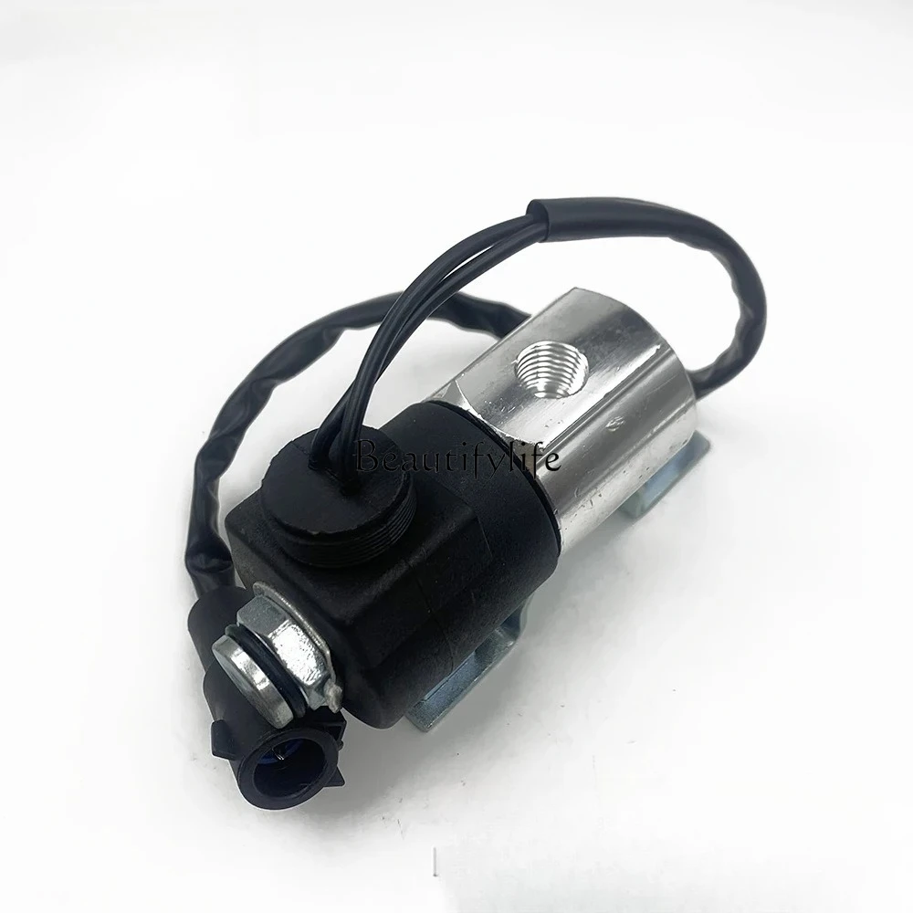 

OE: 7600-077RTH 7600-035R21TH solenoid valve