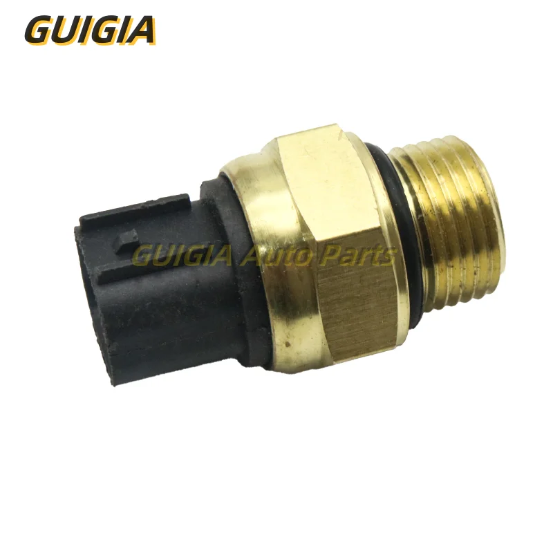 17680-50F10 датчик температуры воды в радиаторе мотоцикла для Kawasaki 27010 Kl650 Z1000 Z750s Zx-6r Kvf650 1768050 F10 2011 2012