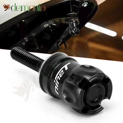 For BMW R NINE T Racer / Pure / Scrambler Tool-less Removal Quick Release Rear Fender Seat Bolt Screw Motorcycle Accessories