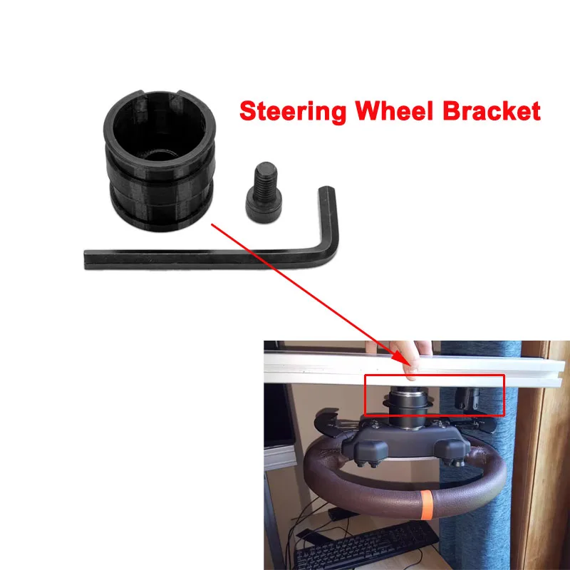 For Fanatec Steerin…