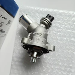 Engine Coolant Thermostat For Chevrolet Spark 1.2L  OEM#25199831 Aluminum Engine Cooling Thermostat Housing Cover Assembly