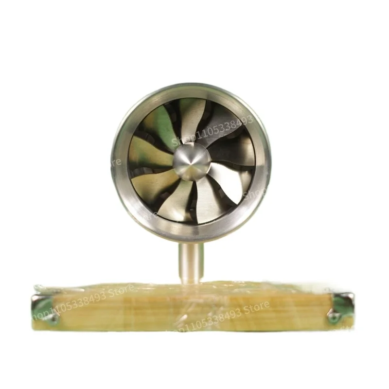 For Steam Turbine/Alcohol Firewood Waste Turbine Engine Generator/Aircraft Engine