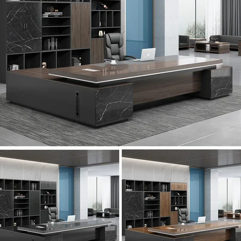 Elevable Desk Professional Office Furniture Gaming Chair Height Table Multifunction Home Workstation Coffee Tables Seating Study