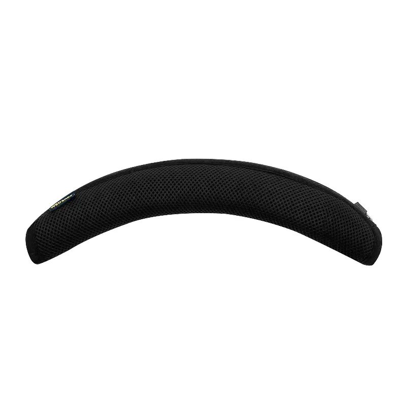 Kopfhörer-Reißverschluss-Stirnband aus Strickstoff, Schutzhülle für Sony INZONE H9 H7 Kopfhörer, Kopfbügel-Abdeckung, hochwertiges Gefühl – Detail 12