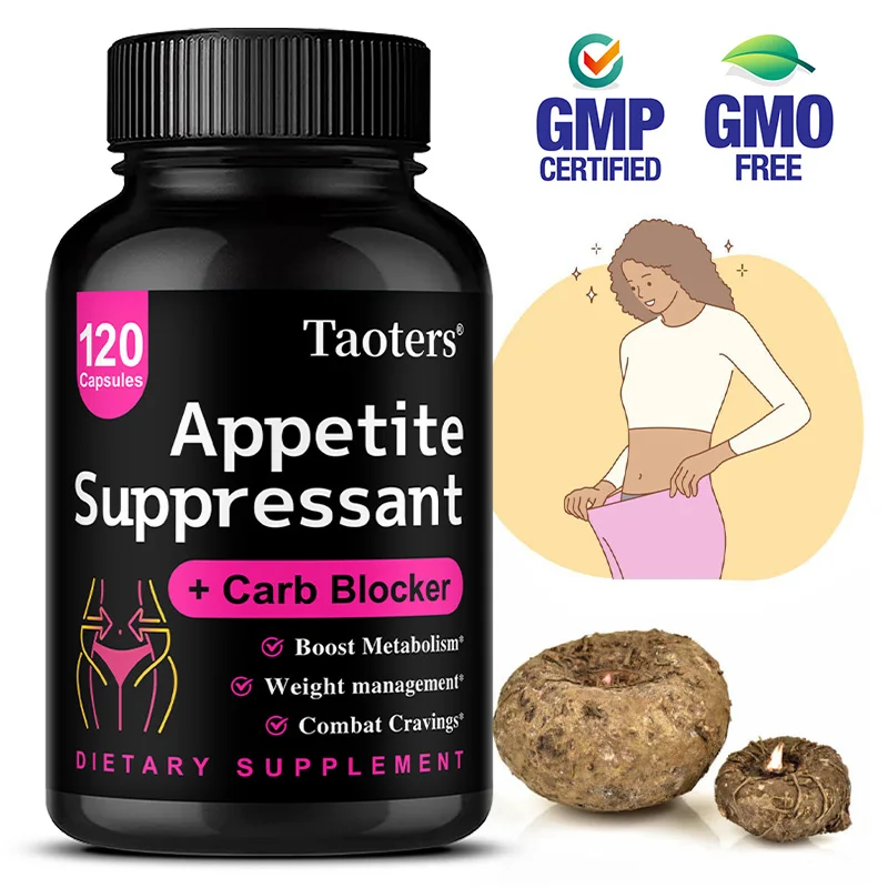 

Glucomannan 1000 mg, promotes metabolism, relieves constipation, supports intestinal health, immune health