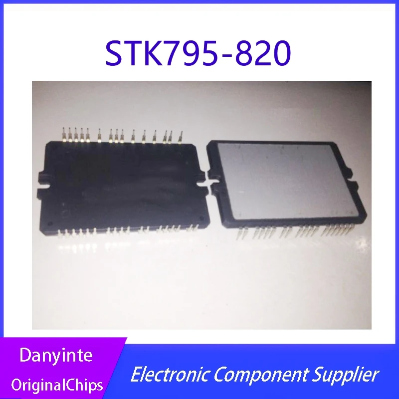 

НОВЫЙ 1 шт./лот STK795-820