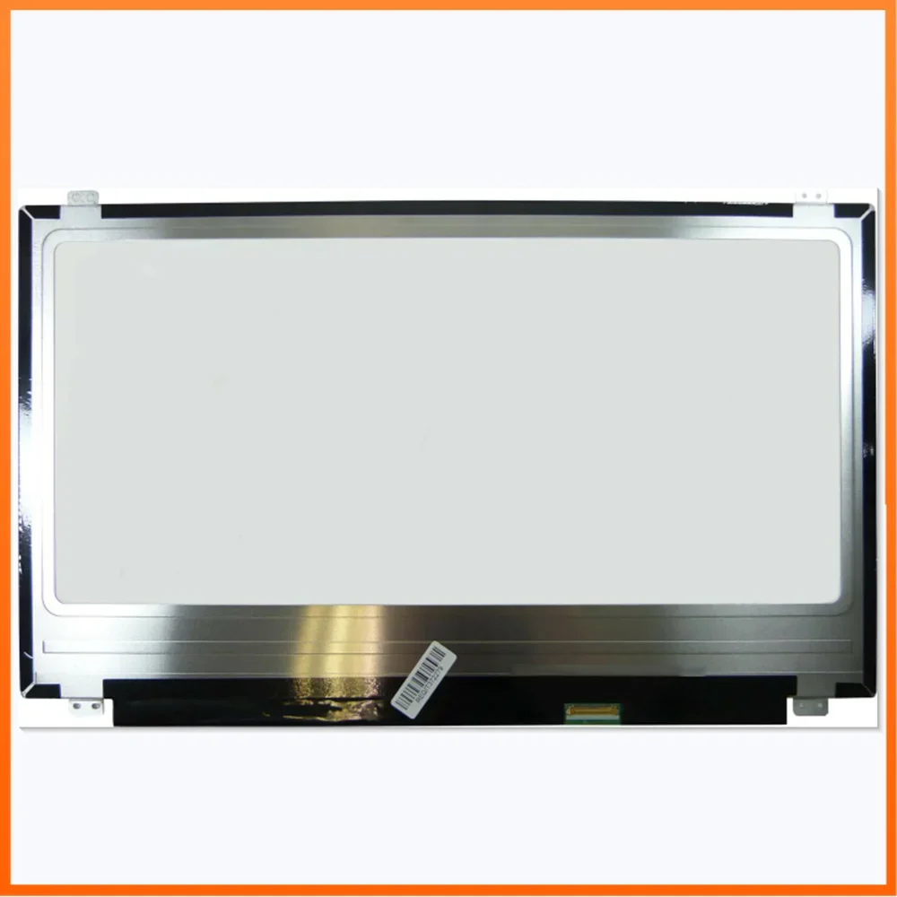 

15,6-дюймовая ЖК-панель IPS Slim FHD 1920x1080 141PPI EDP 30 контактов 60 Гц без сенсорного экрана с антибликовым покрытием 300 кд/м2 (тип.) LP156WF6-SPD1