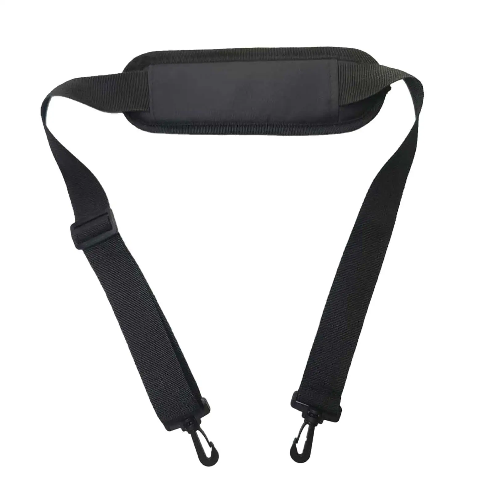 Crossbody Bag Shoulder Strap Replacement Laptop Shoulder Strap Padded for Laptop Case Tote Travel Bag Camera Bag Computer Bag