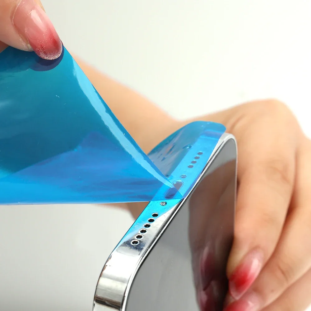 Universal Dust Removal Screen Sticker Cleaning Tool Camera Lens Phone Tablet Laptop Screen Cleaner Anti-dust Adhesive Stickers