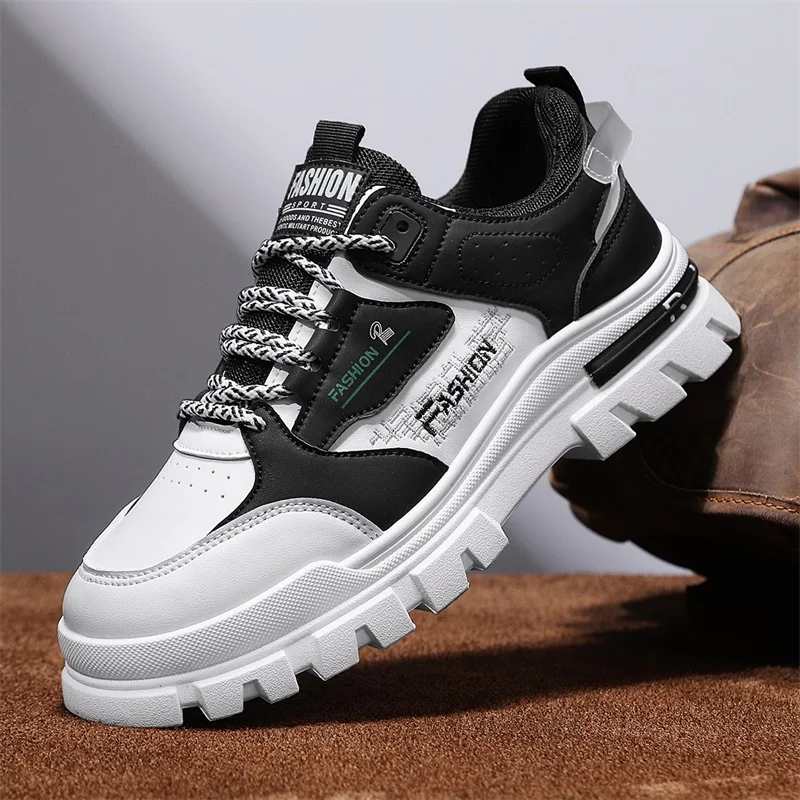 

Shoes men Sneakers Male tenis Luxury shoes Mens casual Trainer Race Breathable fashion loafers running Shoes for men